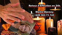 Témoignage de Ludovic : il retrouve enfin l’amour et en parle, Professeur DjemeyMots-clés grand maitre marabout medium voyan, grand maitre marabout medium voyant du monde entier, grand marabout africain, grand marabout de burkina faso, grand marabout du bénin, le plus grand et puissant maitre marabout d'afrique, le plus grand marabout du Bénin, le plus grand marabout du monde, le plus puissant maitre marabout medium voyant de France, les plus grand marabout très puissant du monde, marabout béninois sérieux en retour d'affection rapide, meilleur maitre marabout en retour d'affection, numero de téléphone d'un vrai marabout du benin, puissant marabout, Puissant medium cartomancien du monde, témoignage, voyance direct en europe, voyance tarot en france
